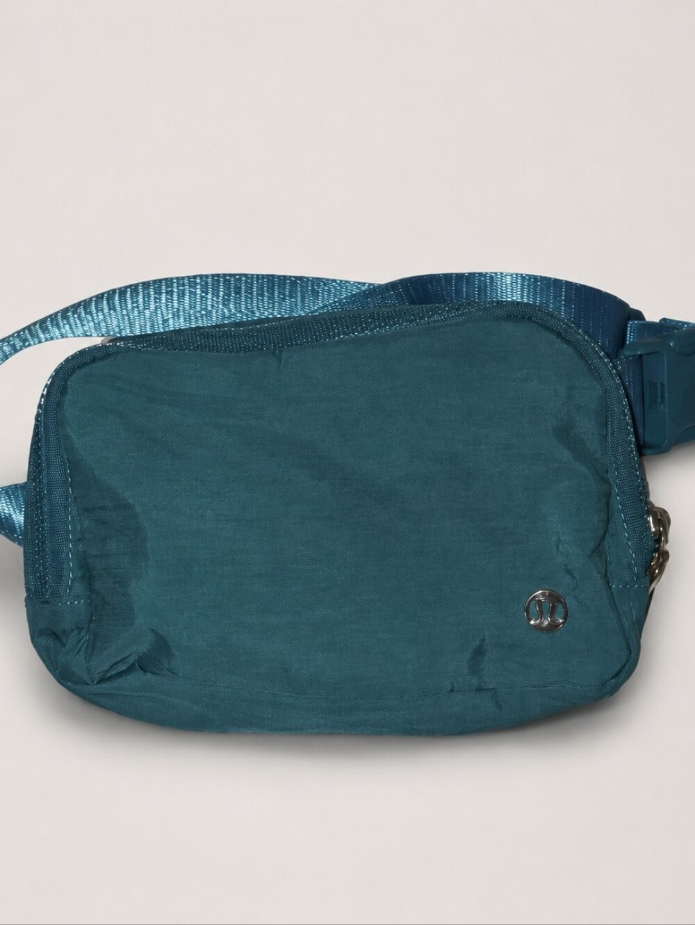 Lululemon OG 2018 Everywhere Belt Bag 1L Teal Shadow Gorpcore Gestival Utility